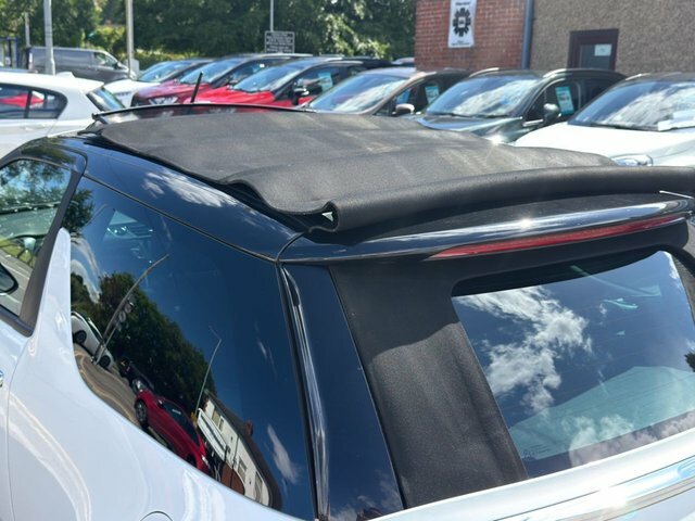 DS DS 3 Cabrio Puretech Performance Line Ss Grey #48