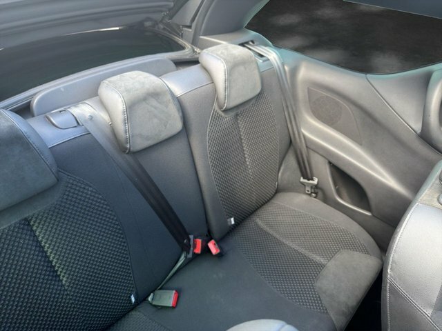 DS DS 3 Cabrio Puretech Performance Line Ss Grey #11