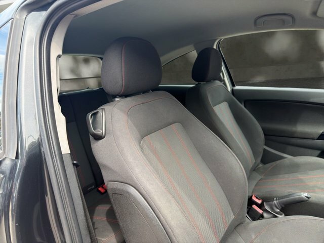 Vauxhall Corsa 1.4 16V Se Euro 5 Grey #11