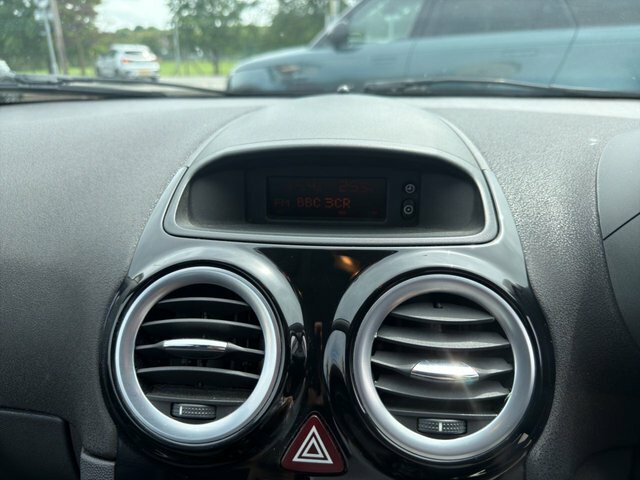 Vauxhall Corsa 1.4 16V Se Euro 5 Grey #29