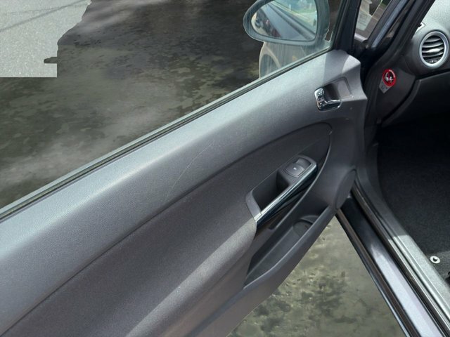 Vauxhall Corsa 1.4 16V Se Euro 5 Grey #23