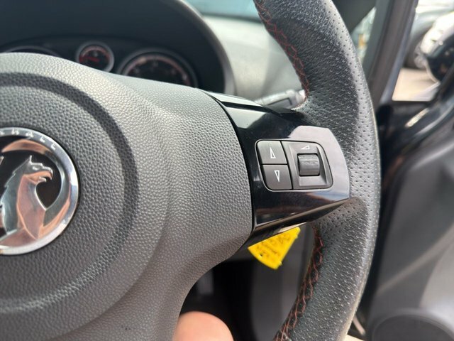 Vauxhall Corsa 1.4 16V Se Euro 5 Grey #31