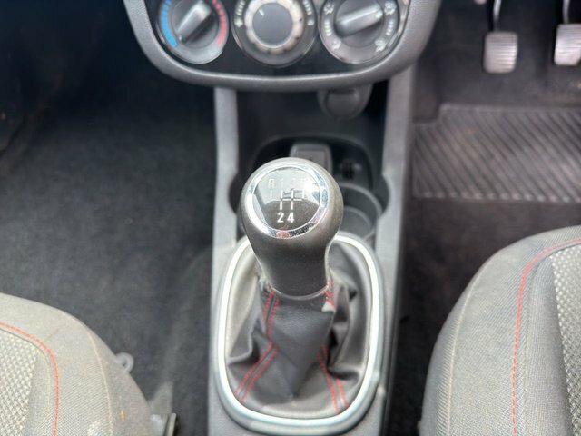 Vauxhall Corsa 1.4 16V Se Euro 5 Grey #32