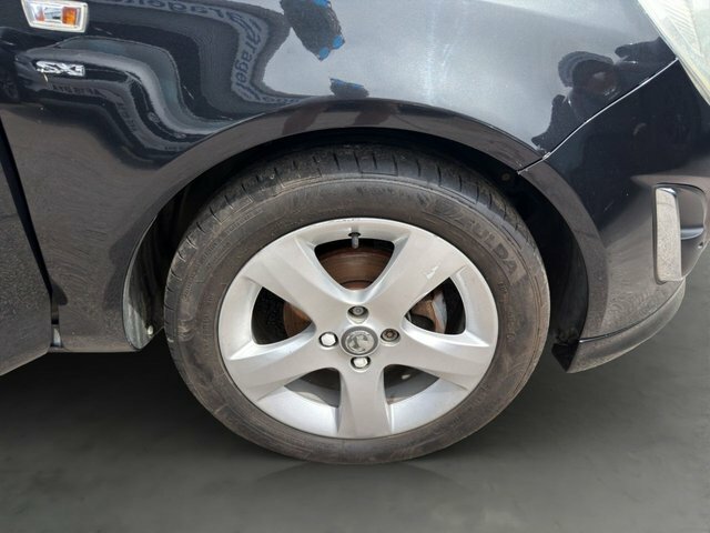 Vauxhall Corsa 1.4 16V Se Euro 5 Grey #26