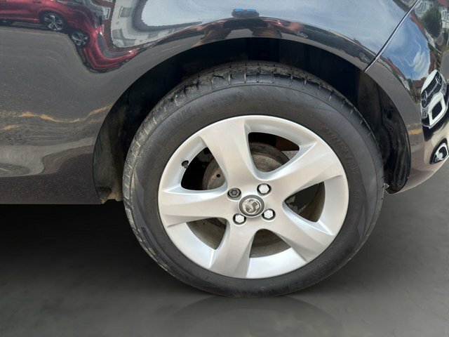 Vauxhall Corsa 1.4 16V Se Euro 5 Grey #24