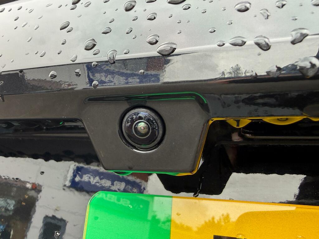 Vauxhall Combo-e Life Mpv Green #13