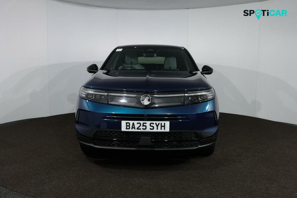 Vauxhall Grandland 1.2 Ultimate Suv Hybrid E-dct Euro 6 S Blue #2