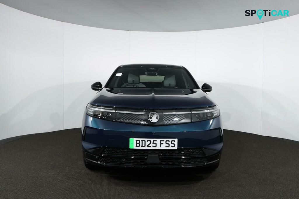 Vauxhall Grandland 73Kwh Ultimate Suv 213 Ps Blue #2