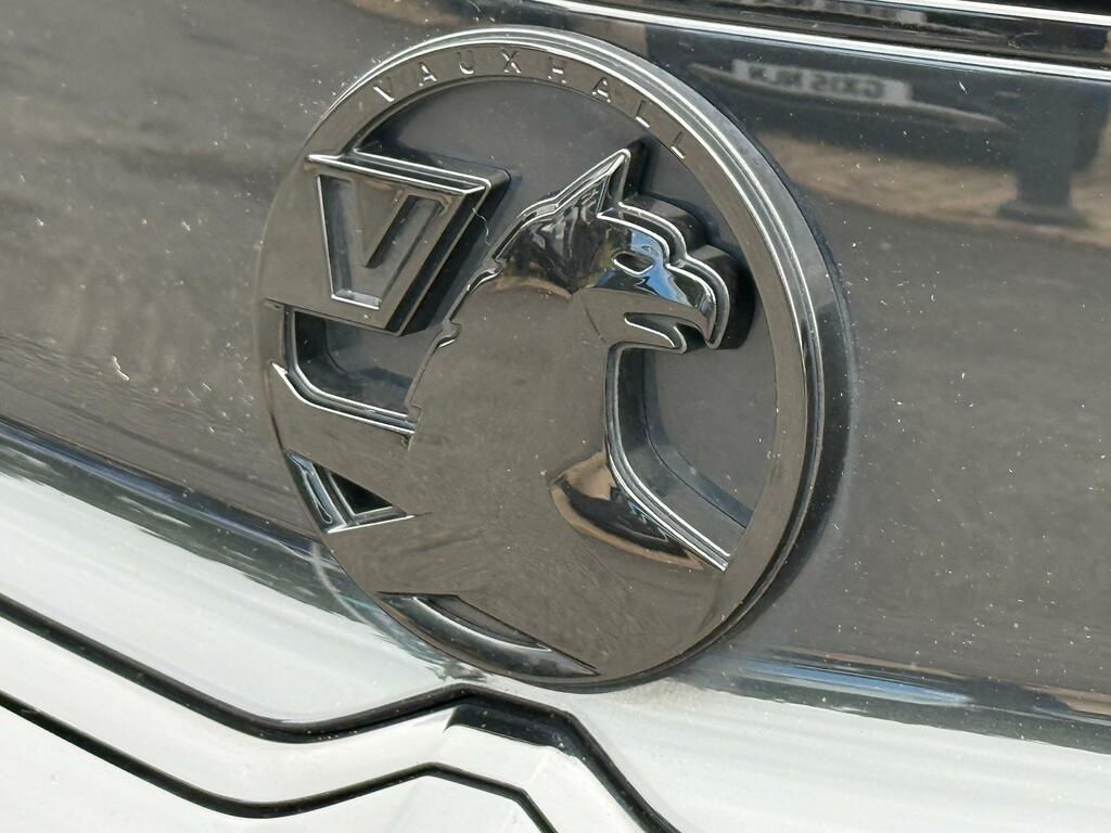 Vauxhall Mokka-e Mokka Ultimate Ev White #18