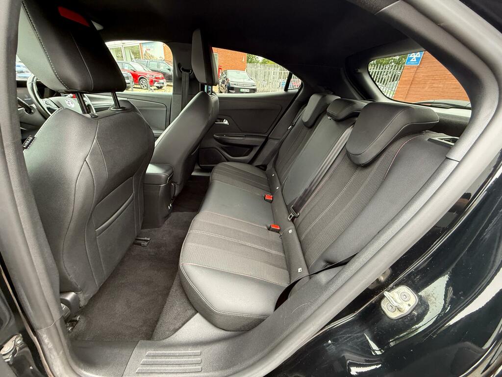 Vauxhall Mokka-e Mokka Ultimate Ev White #11