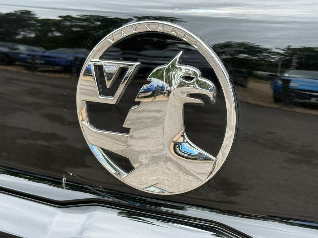 Vauxhall Combo-e Life Design XL Blue #19