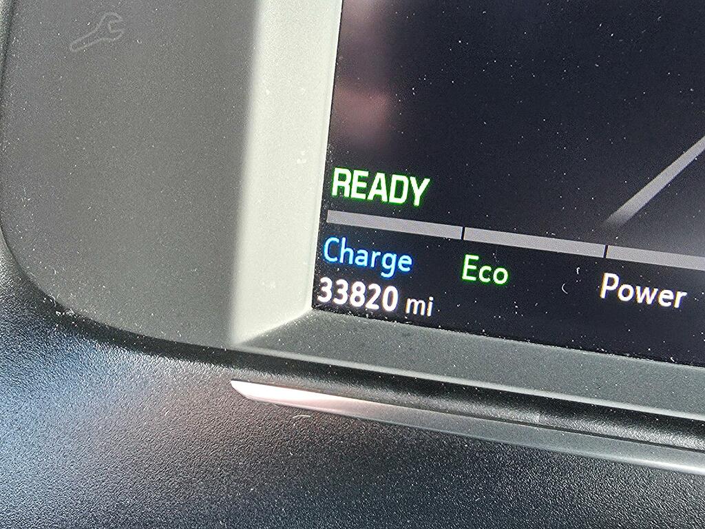 Vauxhall Corsa-e 50Kwh Elite Nav Premium Hatchback Aut Red #3