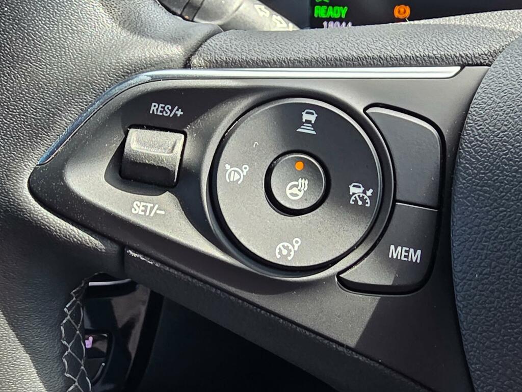 Vauxhall Mokka-e 100Kw Sri Premium 50Kwh White #26