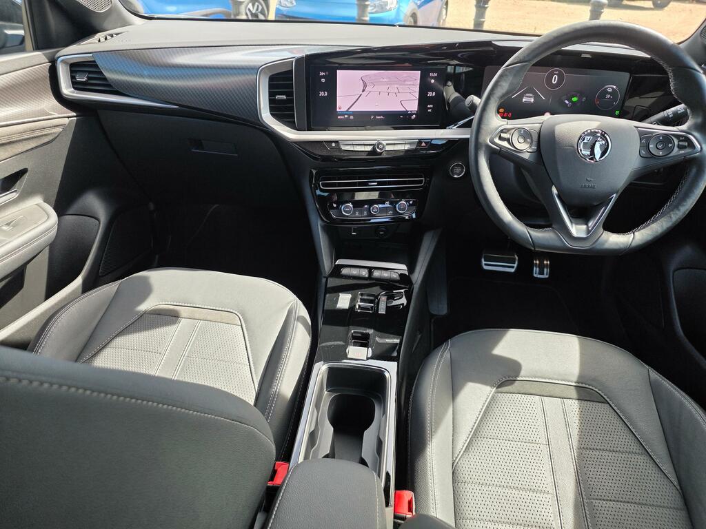 Vauxhall Mokka-e 100Kw Sri Premium 50Kwh White #22