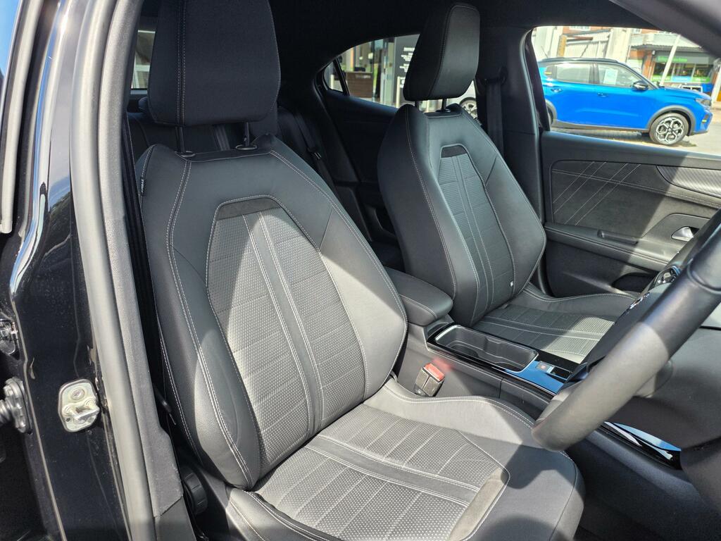 Vauxhall Mokka-e 100Kw Sri Premium 50Kwh White #20