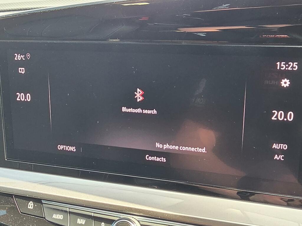 Vauxhall Mokka-e 100Kw Sri Premium 50Kwh White #24
