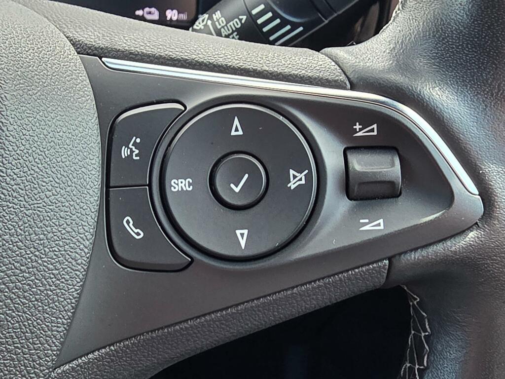 Vauxhall Mokka-e 100Kw Sri Premium 50Kwh White #27
