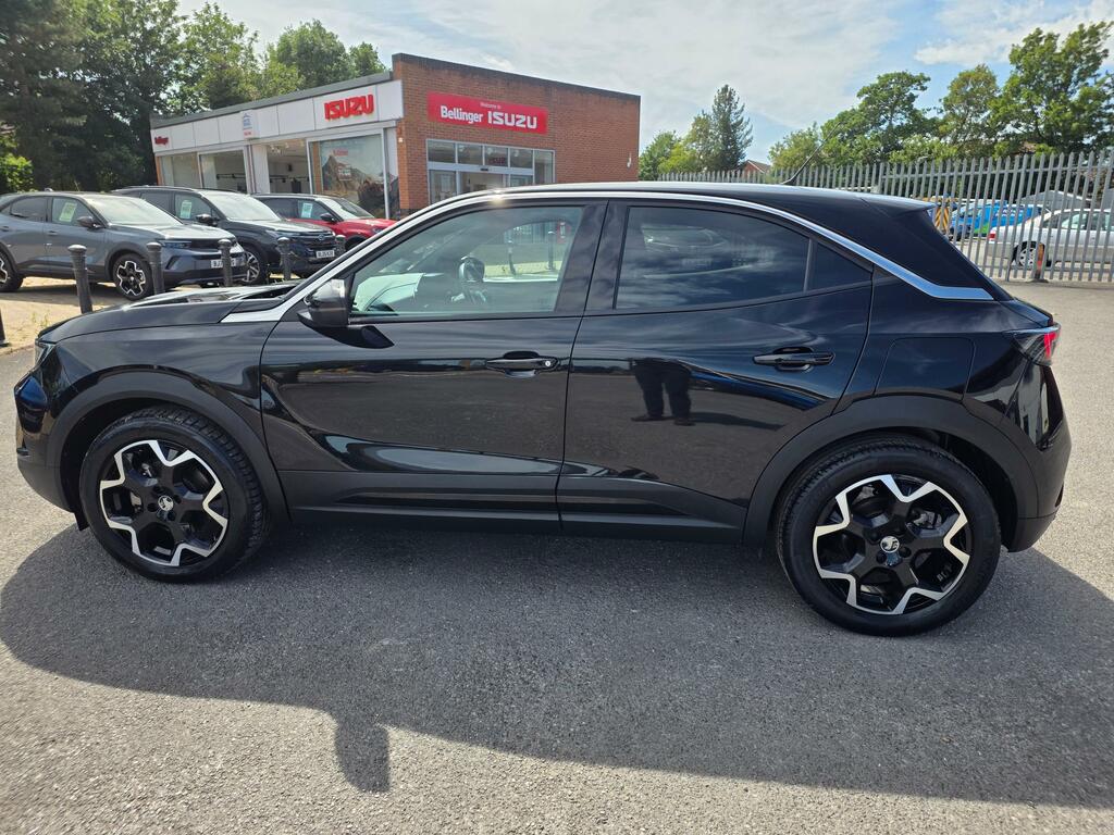 Vauxhall Mokka-e 100Kw Sri Premium 50Kwh White #12