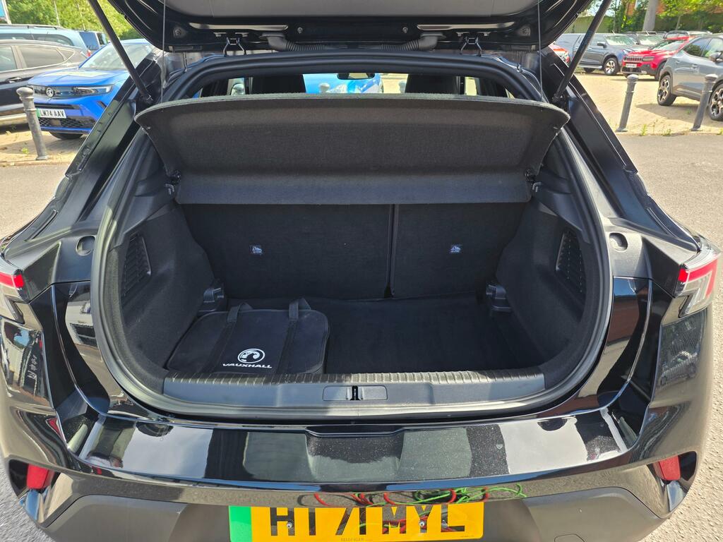 Vauxhall Mokka-e 100Kw Sri Premium 50Kwh White #17