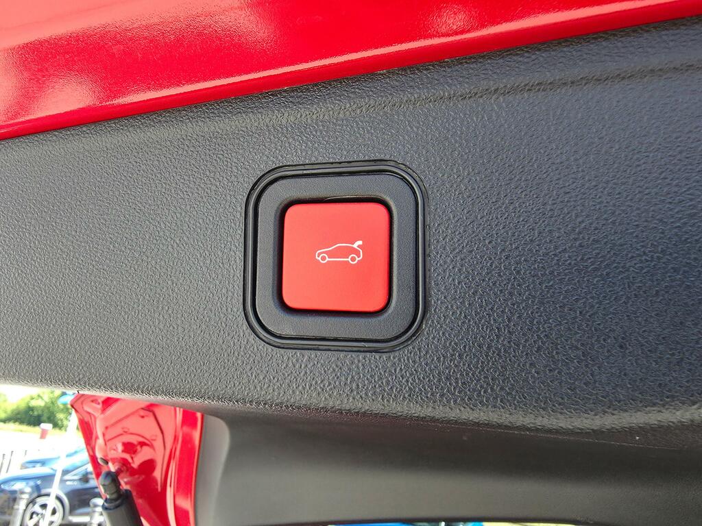 Jeep Avenger 1.2 Altitude Euro 6 Ss  #16