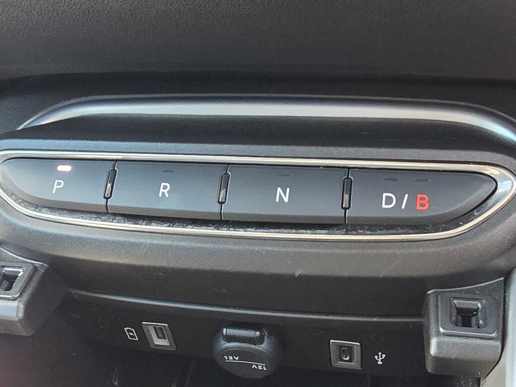 Jeep Avenger 1.2 Altitude Euro 6 Ss  #25