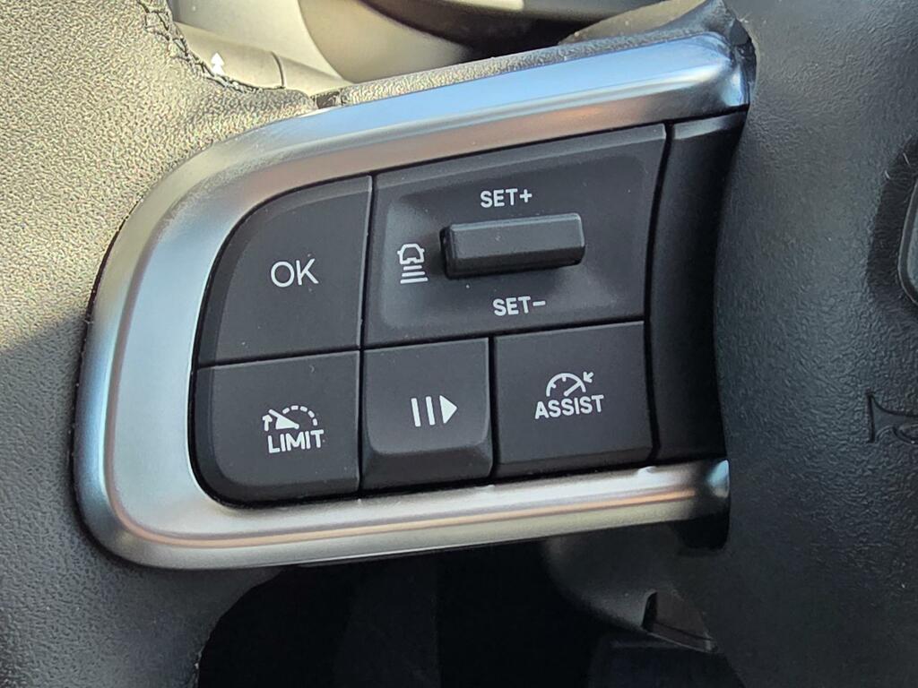 Jeep Avenger 1.2 Altitude Euro 6 Ss  #28