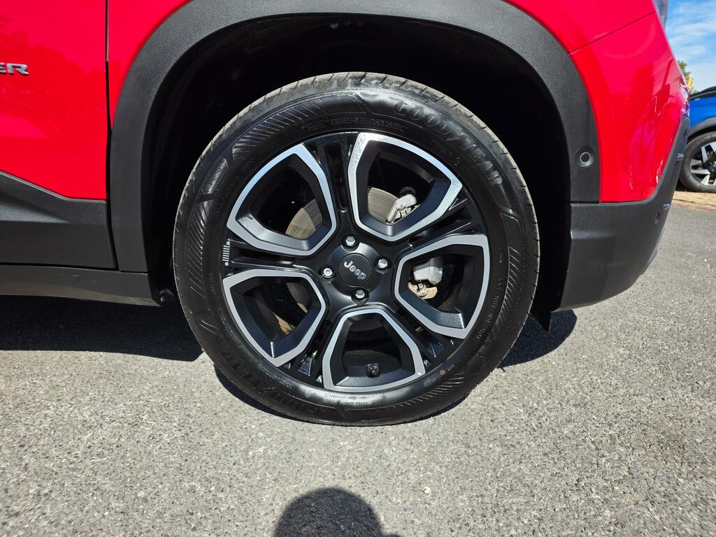 Jeep Avenger 1.2 Altitude Euro 6 Ss  #14