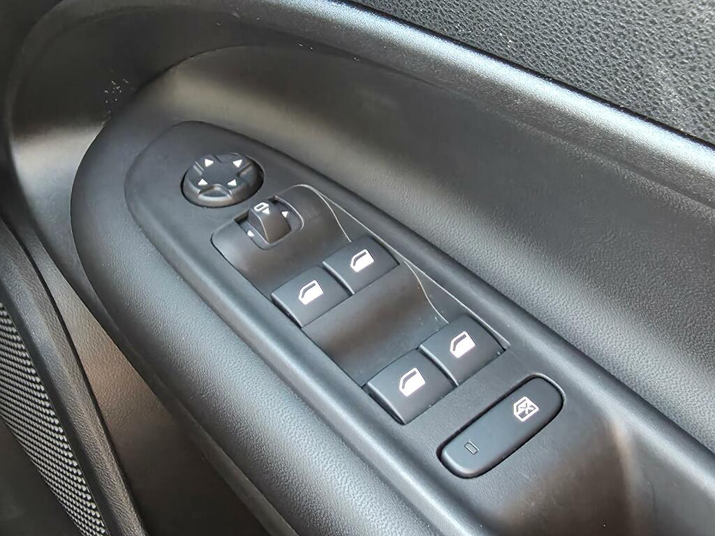 Jeep Avenger 1.2 Altitude Euro 6 Ss  #30