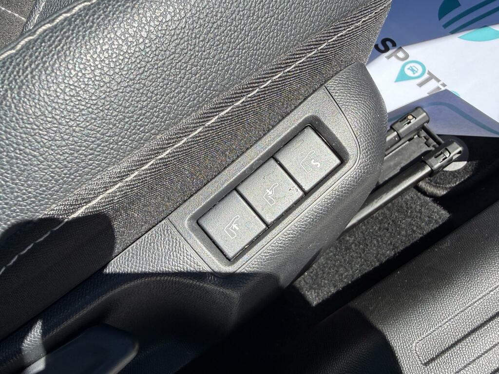Vauxhall Mokka 1.2 Turbo Ultimate Suv Euro 6 S Blue #3