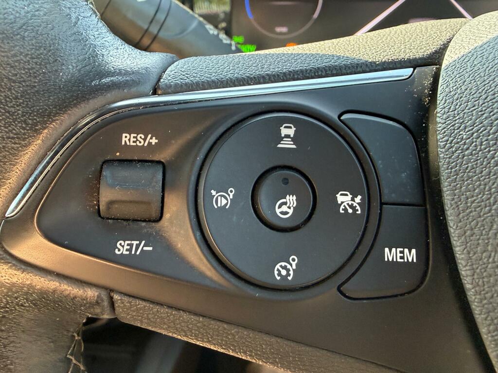 Vauxhall Mokka-e 100Kw Sri Premium 50Kwh Hatchback Black #31