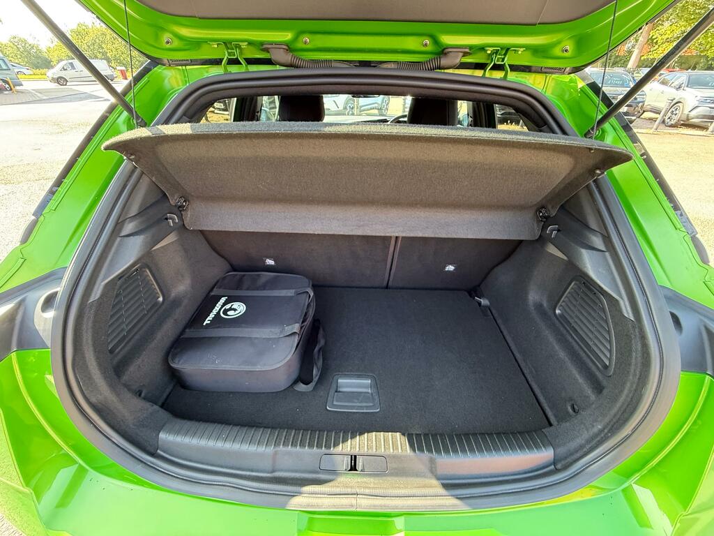 Vauxhall Mokka-e 100Kw Sri Premium 50Kwh Hatchback Black #17
