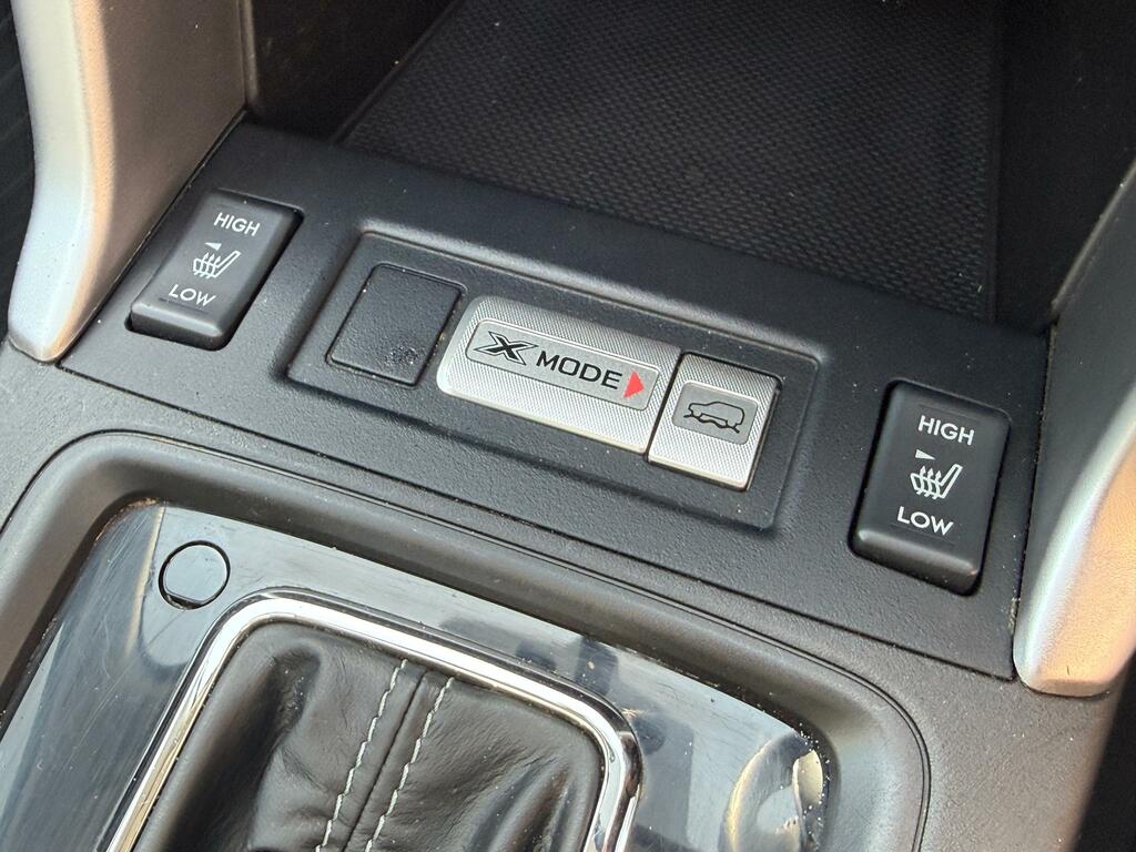 Subaru Forester 2.0D Xc Premium 4Wd Euro 5 Grey #35