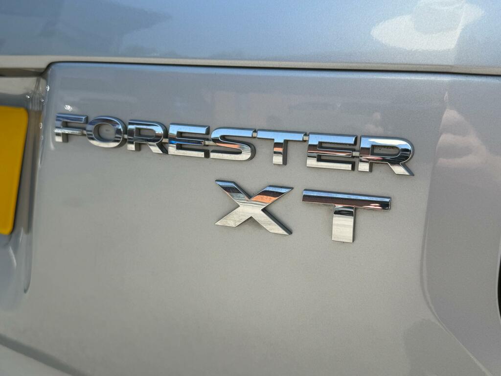 Subaru Forester 2.0D Xc Premium 4Wd Euro 5 Grey #16