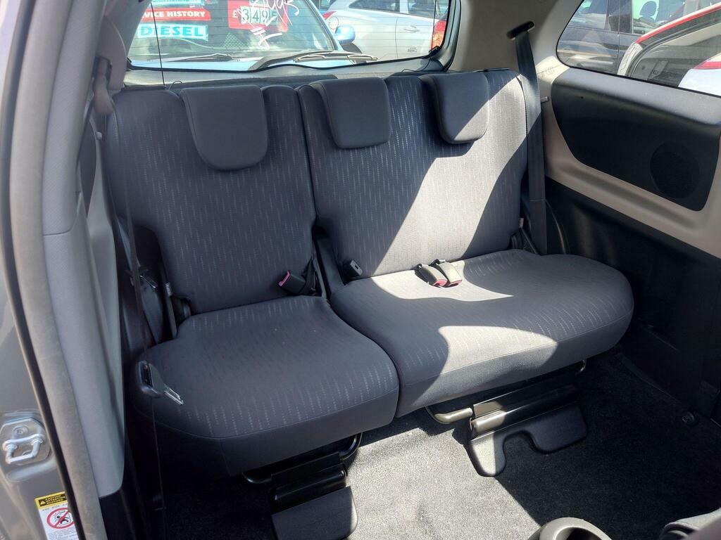 Toyota Yaris 1.33 Dual Vvt-i Tr Euro 4 S S DE09XEV Silver #6