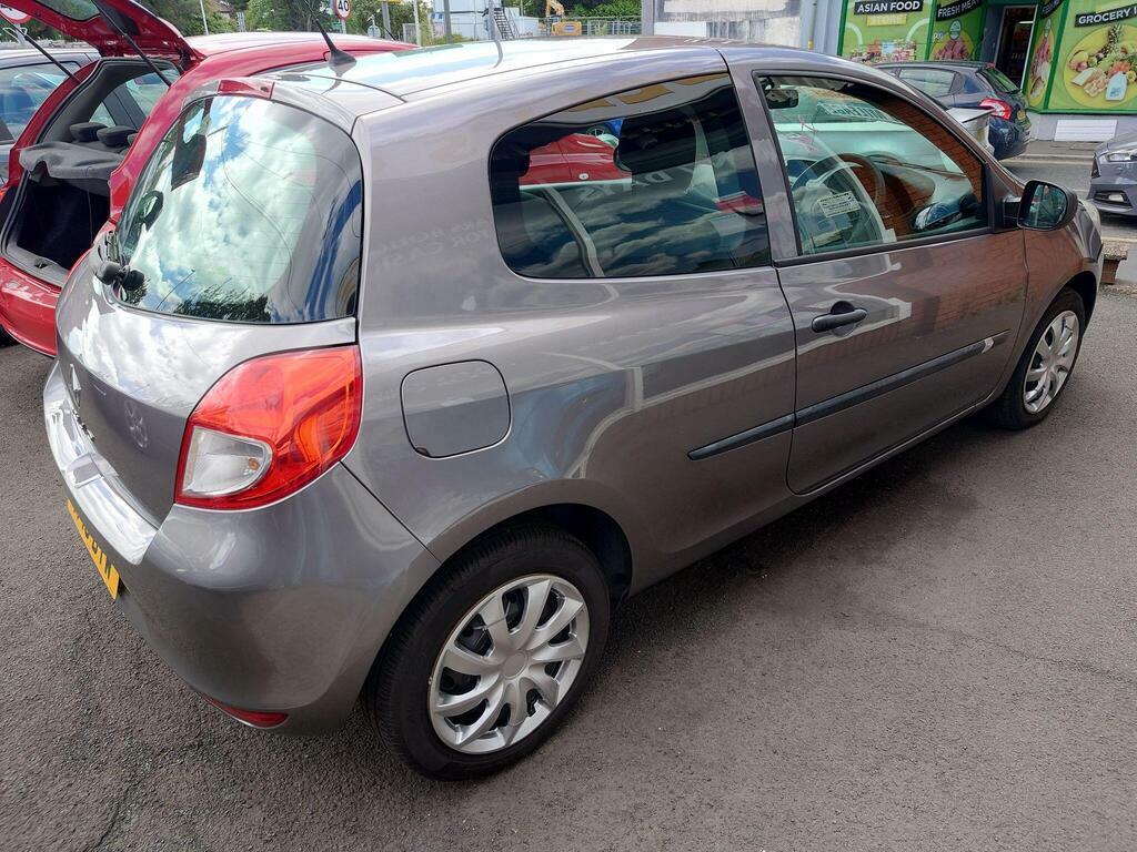 Renault Clio 1.2 Extreme Euro 5 #2