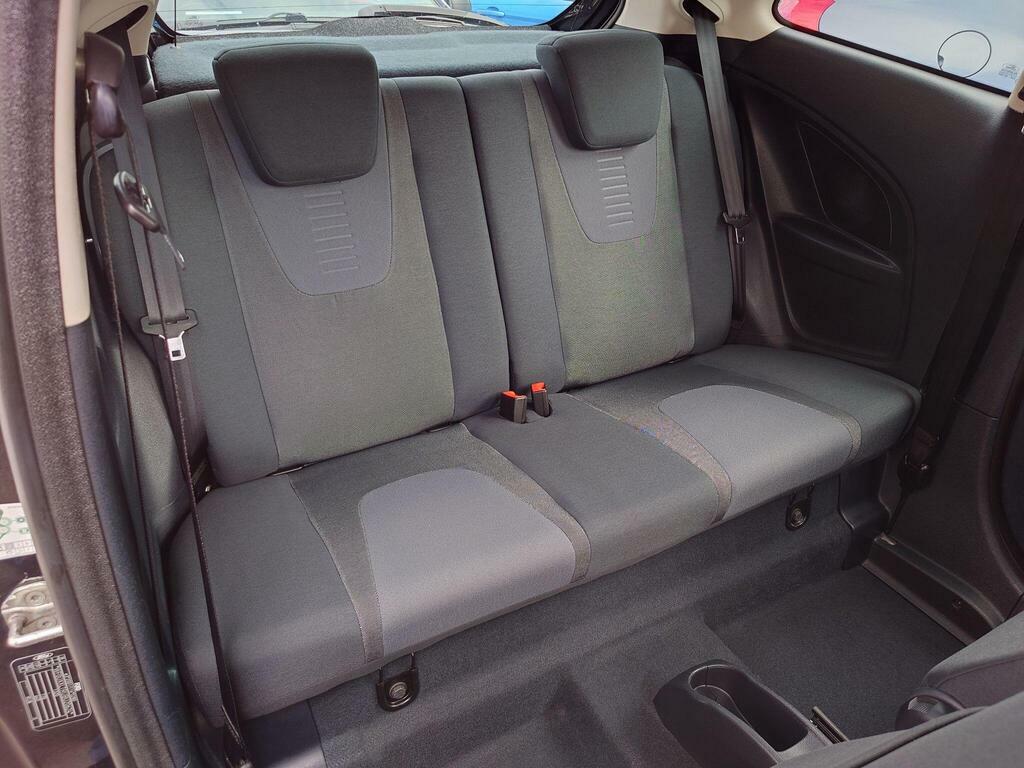 Ford KA 1.2 Zetec Euro 5 S S Black #5