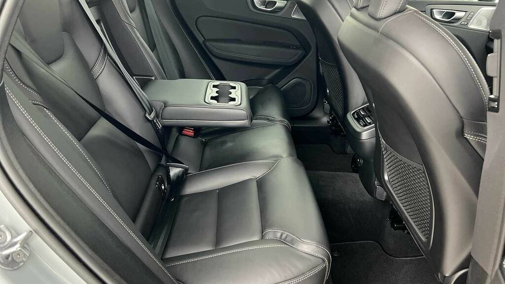 Volvo XC60 Ultra, B5 Awd Mild Hybrid, Dark Panoramic OW75LMK Grey #6
