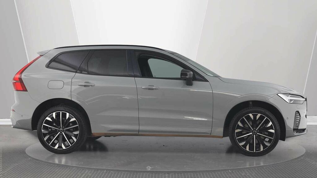 Volvo XC60 Ultra, B5 Awd Mild Hybrid, Dark Panoramic OW75LMK Grey #3