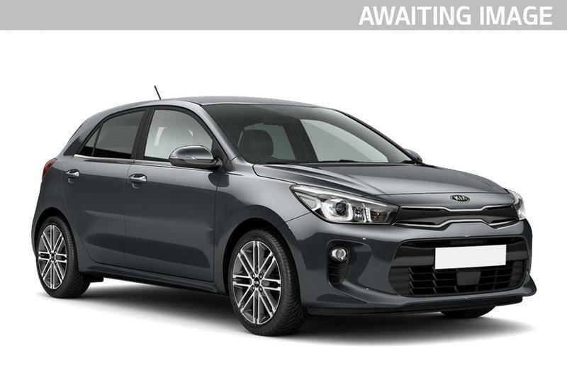 Kia RIO 1.2 Dpi 2 Yellow