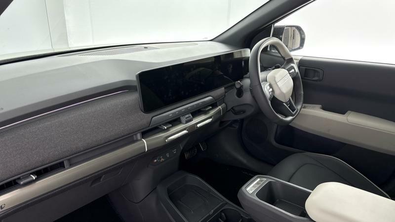 Kia EV3 148Kw Gt-line 81.4Kwh Green #4