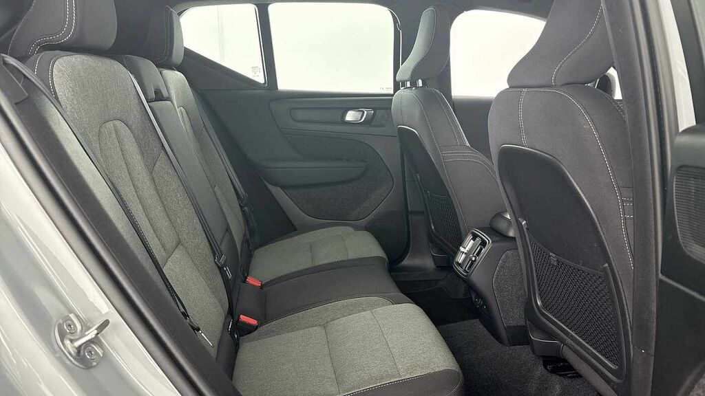 Volvo XC40 Plus, B3 Mild Hybrid, Dark KP24AXF Grey #6
