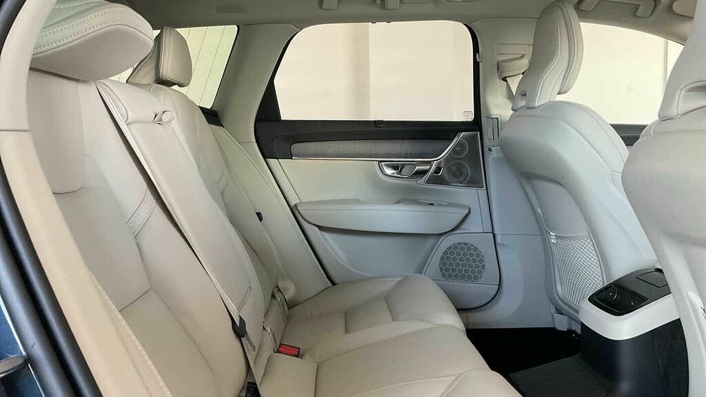 Volvo V90 Ultra, T8 Awd Plug-in Hybrid, Dar Blue #6