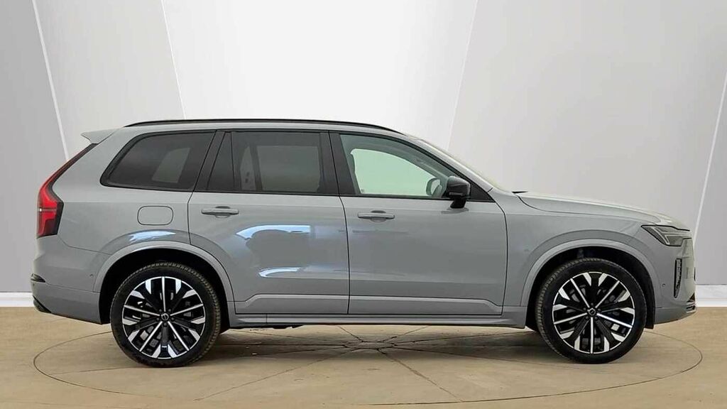 Volvo XC90 Plus, B5 Awd Mild Hybrid, Dark Panoramic Grey #2
