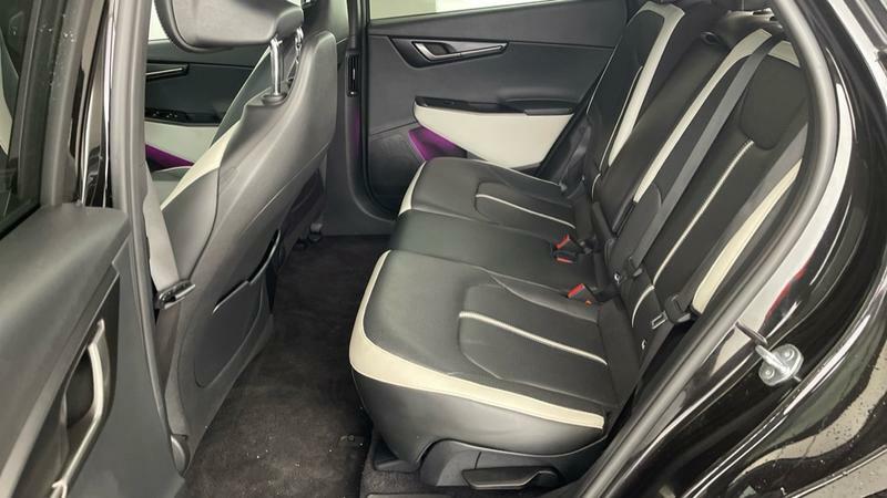 Kia EV6 168Kw Gt Line S 84Kwh Red #12