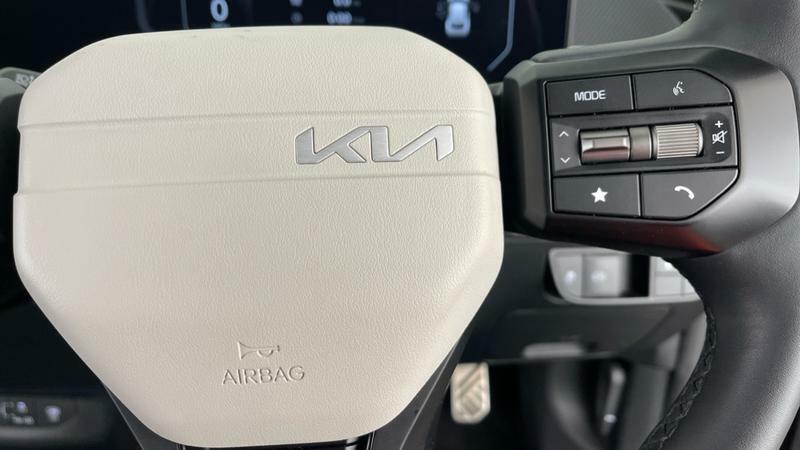 Kia EV6 168Kw Gt Line S 84Kwh Red #20