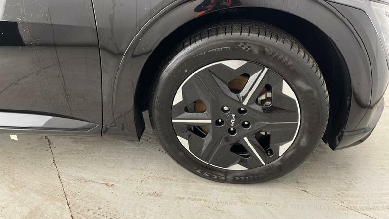 Kia EV6 168Kw Gt Line S 84Kwh Red #14