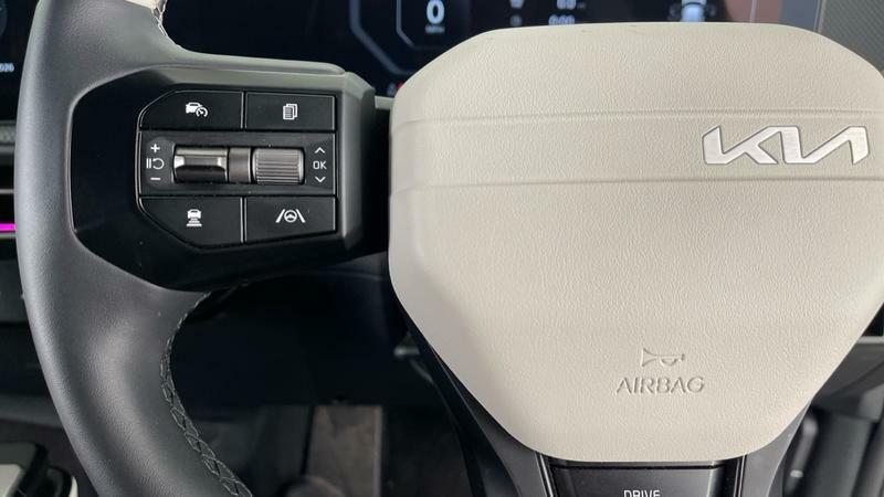 Kia EV6 168Kw Gt Line S 84Kwh Red #19