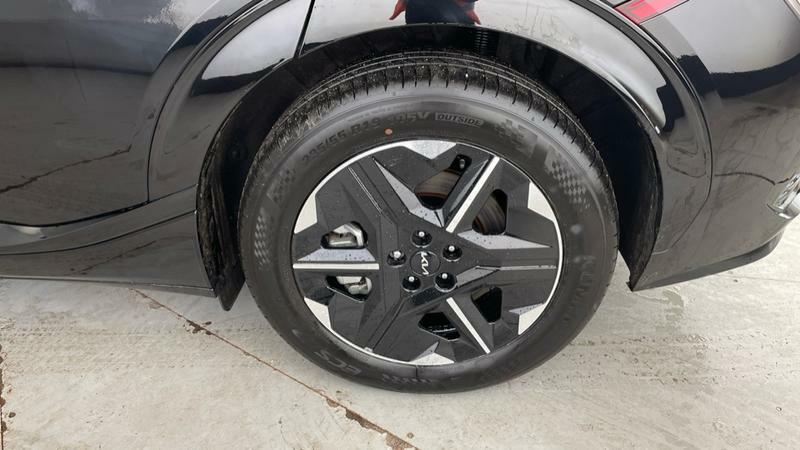 Kia EV6 168Kw Gt Line S 84Kwh Red #15