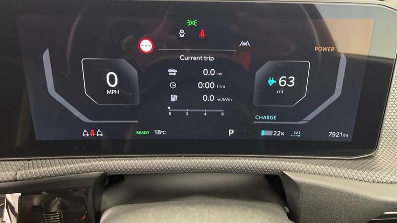 Kia EV6 168Kw Gt Line S 84Kwh Red #10
