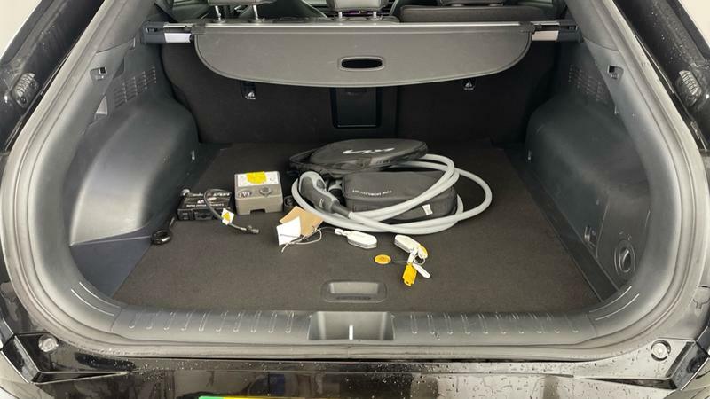 Kia EV6 168Kw Gt Line S 84Kwh Red #13